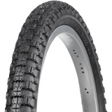 18 x 1.75 Tyre (Chunky 'Compe III' Tread Pattern)