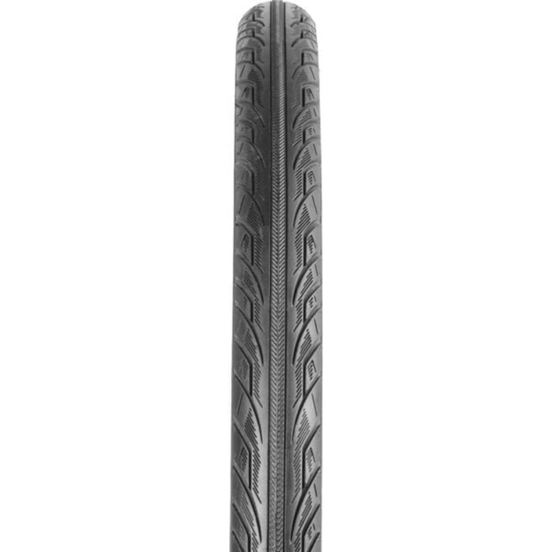 26 x 1.75 Tyre ‘Zilent’ City & Trekking Tyre profile