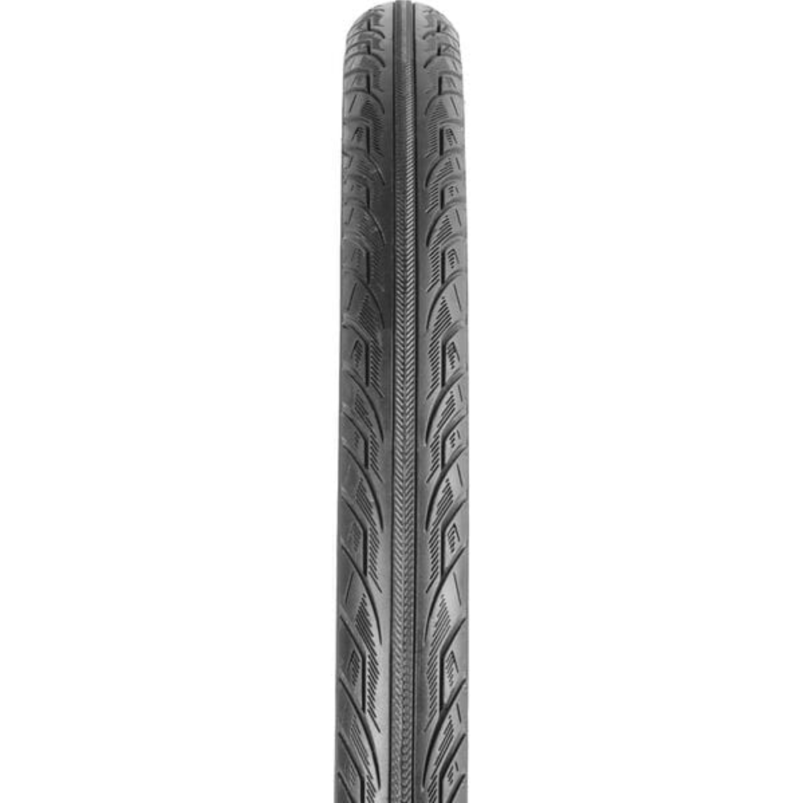 700 x 35c Tyre ‘Zilent’ City & Trekking Tyre profile