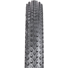 Load image into Gallery viewer, 27.5 x 2.10 Tyre ‘Havoc’ MTB Tread profile