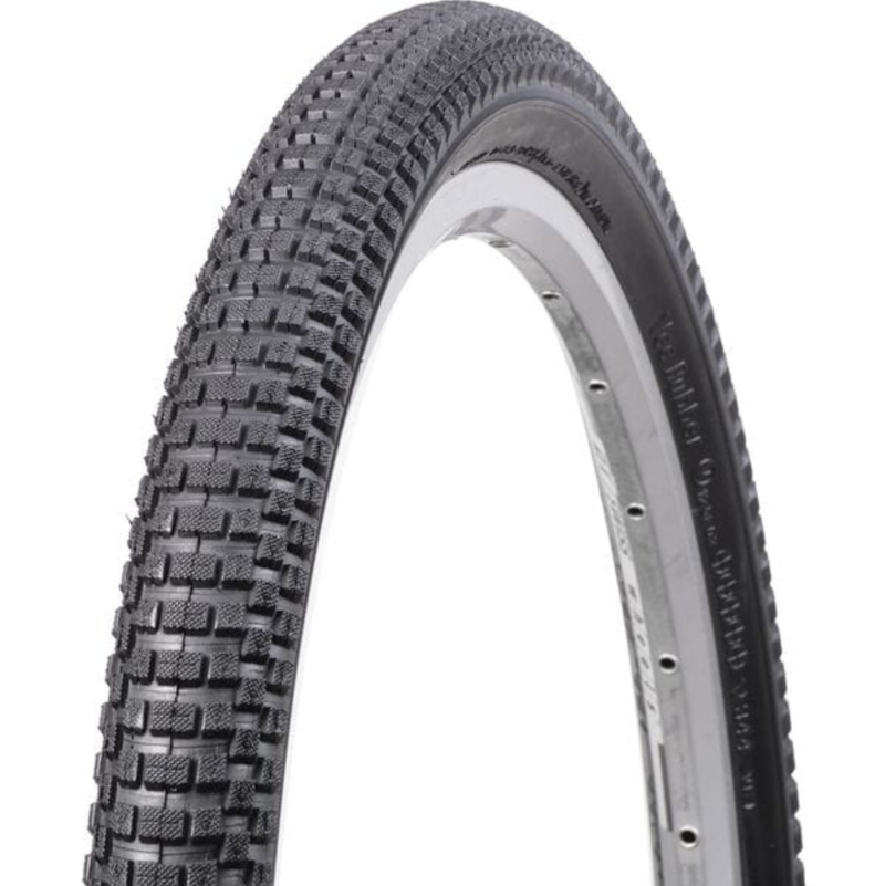 20 x 2.0 BMX Tyre ‘Decade’ (Street/Ramp/Park/Dirt Tyre)