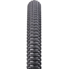 Load image into Gallery viewer, 20 x 2.0 BMX Tyre ‘Decade’ (Street/Ramp/Park/Dirt Tyre) profile