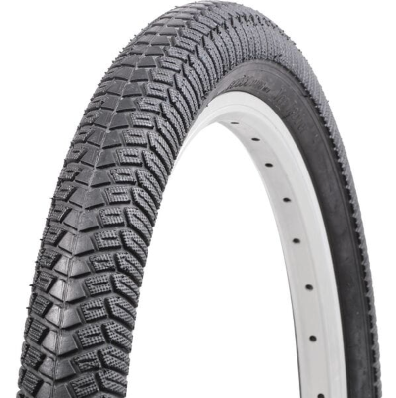 20 x 2.25 BMX Tyre 'Air' (Street/Ramp/Park/Dirt Tyre)