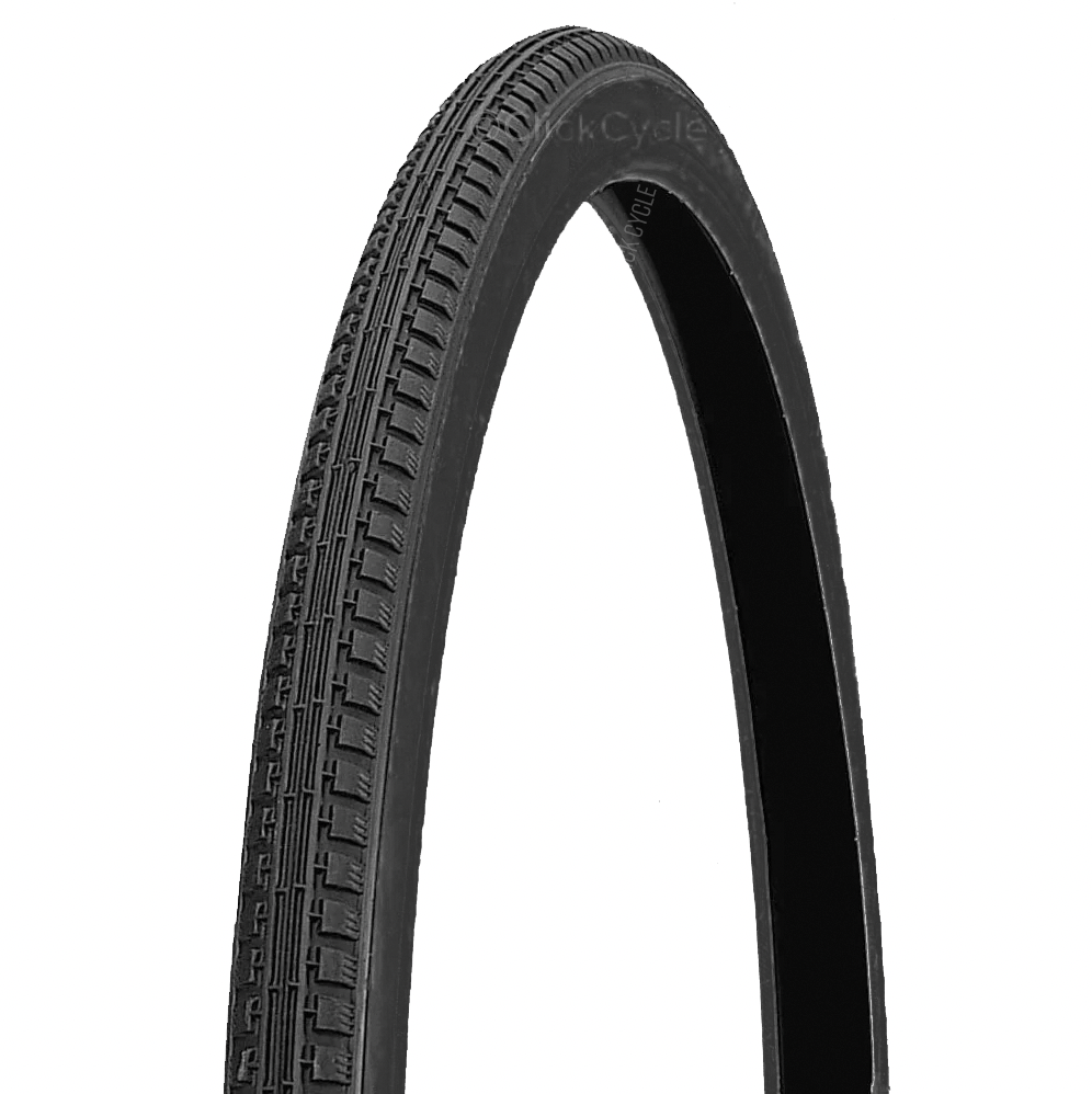 20 x 1 3/8 Tyre 'Commuter' Hybrid Tread