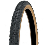 20 x 1.75 Tyre (Black / Gumwall)