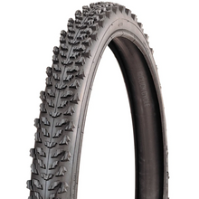 Load image into Gallery viewer, 24 x 1.75 Tyre ‘Raider’ MTB Tread