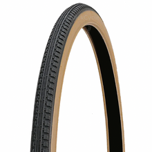 Load image into Gallery viewer, 27 x 1 1/4 Tyre (32-630) &#39;Roadmaster&#39; Tread (Black / Gumwall)