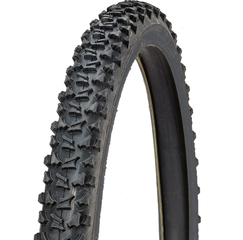 26 x 2.0 Tyre ‘Rugged Wolf’ MTB Tread