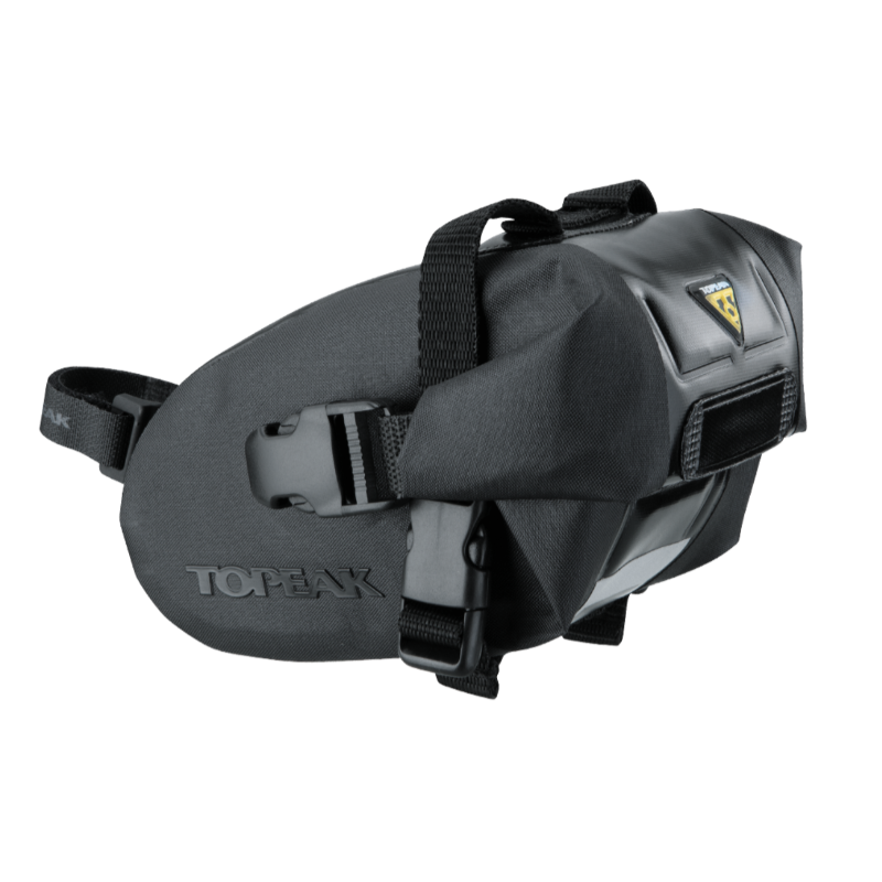 Topeak Drybag Wedge (Strap Mount) small