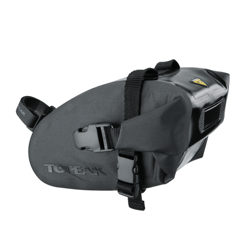 Topeak Drybag Wedge (Strap Mount) medium