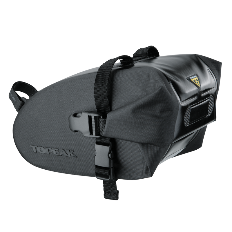 Topeak Drybag Wedge (Strap Mount) large