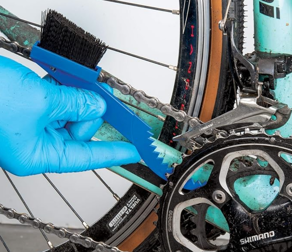 Park tool bike cleaning online