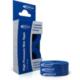 Schwalbe High Pressure Cloth Rim Tape (2 Pack)